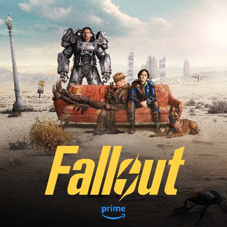 SoloTo profile picture for @fallout