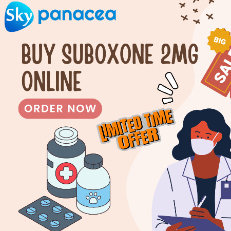 Buy Suboxone 2 mg Online Cheaply Near You Now in Louisiana