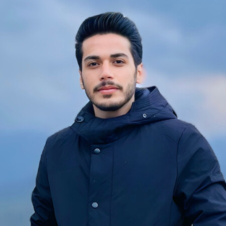 Danyar (/danyar08) · solo.to