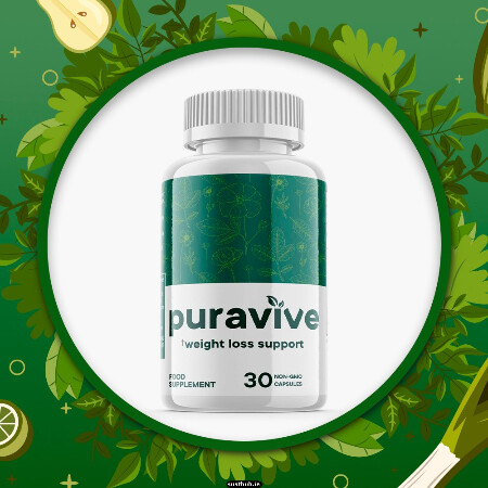 Puravive Supplement For Weight Loss - Cleanse Capsules. (/puraviveweightloss) · solo.to