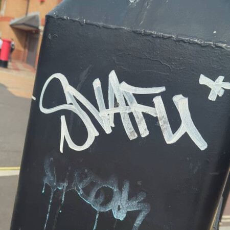 SoloTo profile picture for @snafu