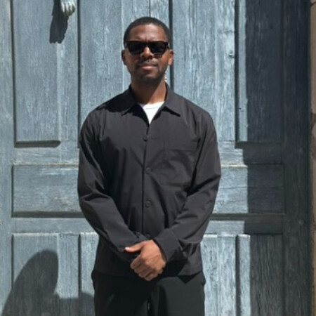 Devon Horace - cover