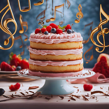 Soundcake. (/soundcake) · solo.to