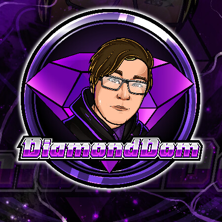 DiamondDom15 · solo.to