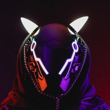 Goodbyehuman · solo.to