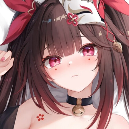 SoloTo profile picture for @foxy