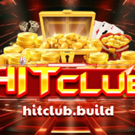 Khám Phá Thế Giới Giải Trí Cổng Game Hitclub - Một Trải Nghiệm Vượt Trội