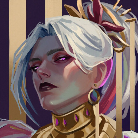 SoloTo profile picture for @chaos