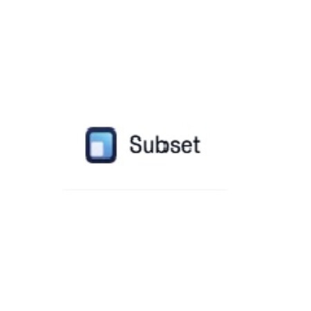 SoloTo profile picture for @subset