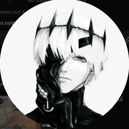 SoloTo profile picture for @drug