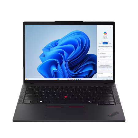 SoloTo profile picture for @thinkpad