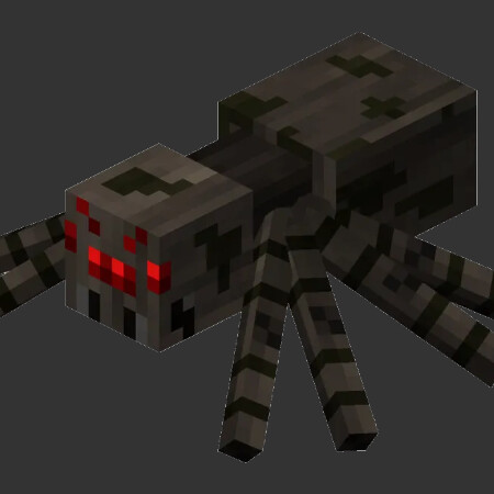 SoloTo profile picture for @spiders