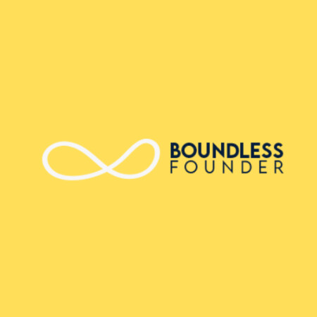 Boundless Founder (/boundlessfounder) · solo.to