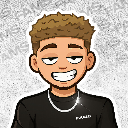 SoloTo profile picture for @fams