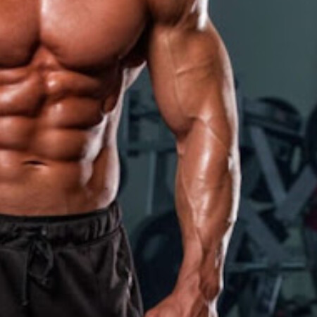 SoloTo profile picture for @bodybuilding
