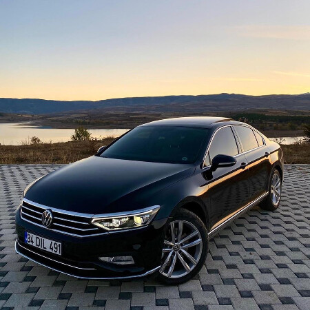 SoloTo profile picture for @volkswagen