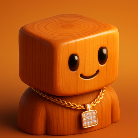 SoloTo profile picture for @lumber