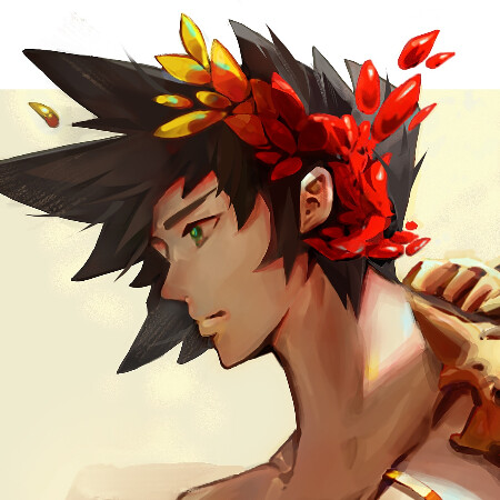 SoloTo profile picture for @nectar