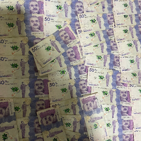 Sal de la matrix 🇨🇴💰 (/saldelamatrix) · solo.to