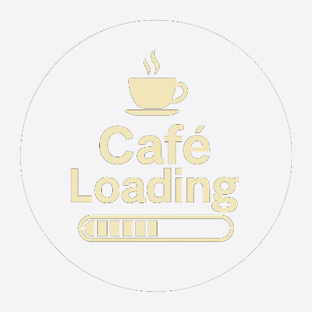 CafeLoading · solo.to