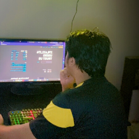 SoloTo profile picture for @sarmad