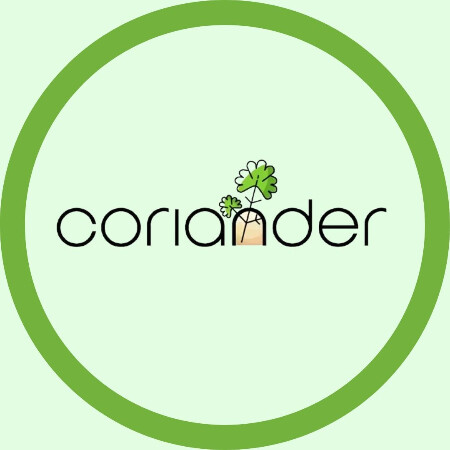 SoloTo profile picture for @coriander