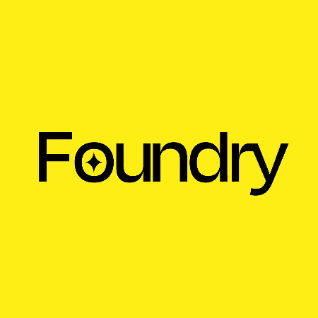 SoloTo profile picture for @foundry