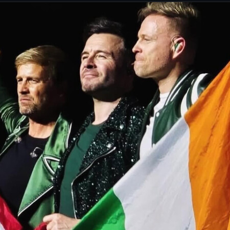 SoloTo profile picture for @westlife