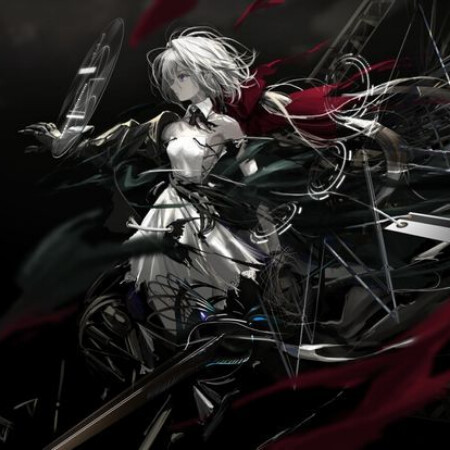 SoloTo profile picture for @eternal
