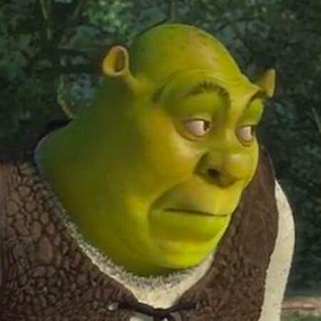 SoloTo profile picture for @shrek