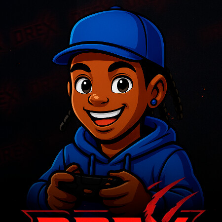 DREX (/drex_rd) · solo.to