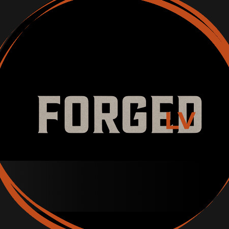 SoloTo profile picture for @forged