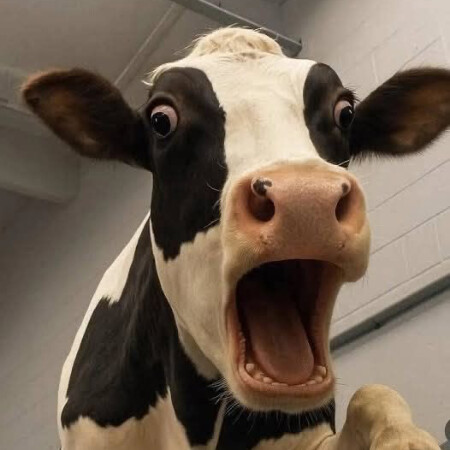 SoloTo profile picture for @cow