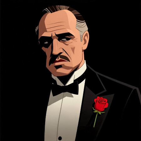 SoloTo profile picture for @godfather