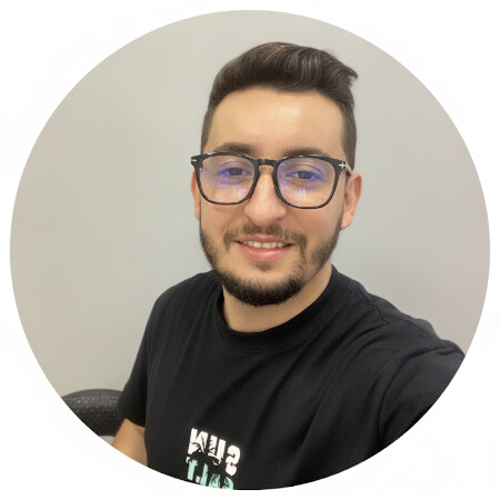 SoloTo profile picture for @zohir