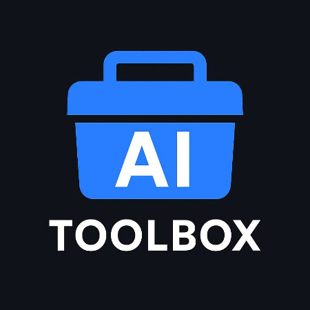 AI Toolbox (/aitoolbox) · solo.to