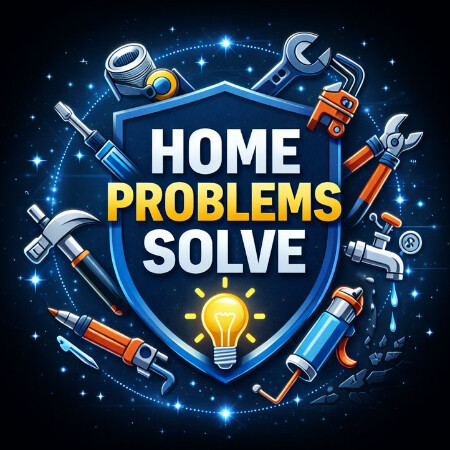 HOME Problems SOLVE - One Store. Digital & Physical ...