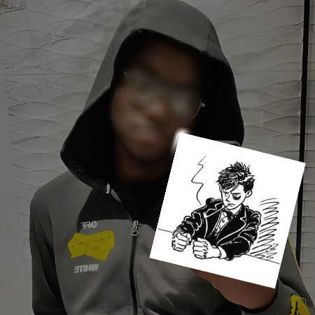 SoloTo profile picture for @embody