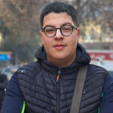 SoloTo profile picture for @monsef