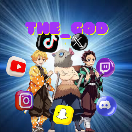 SoloTo profile picture for @the_god