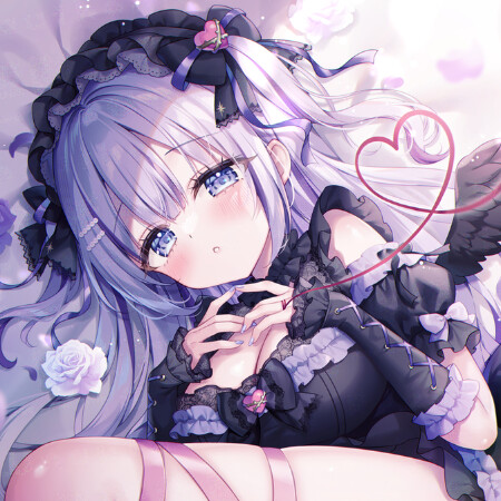 SoloTo profile picture for @kitten