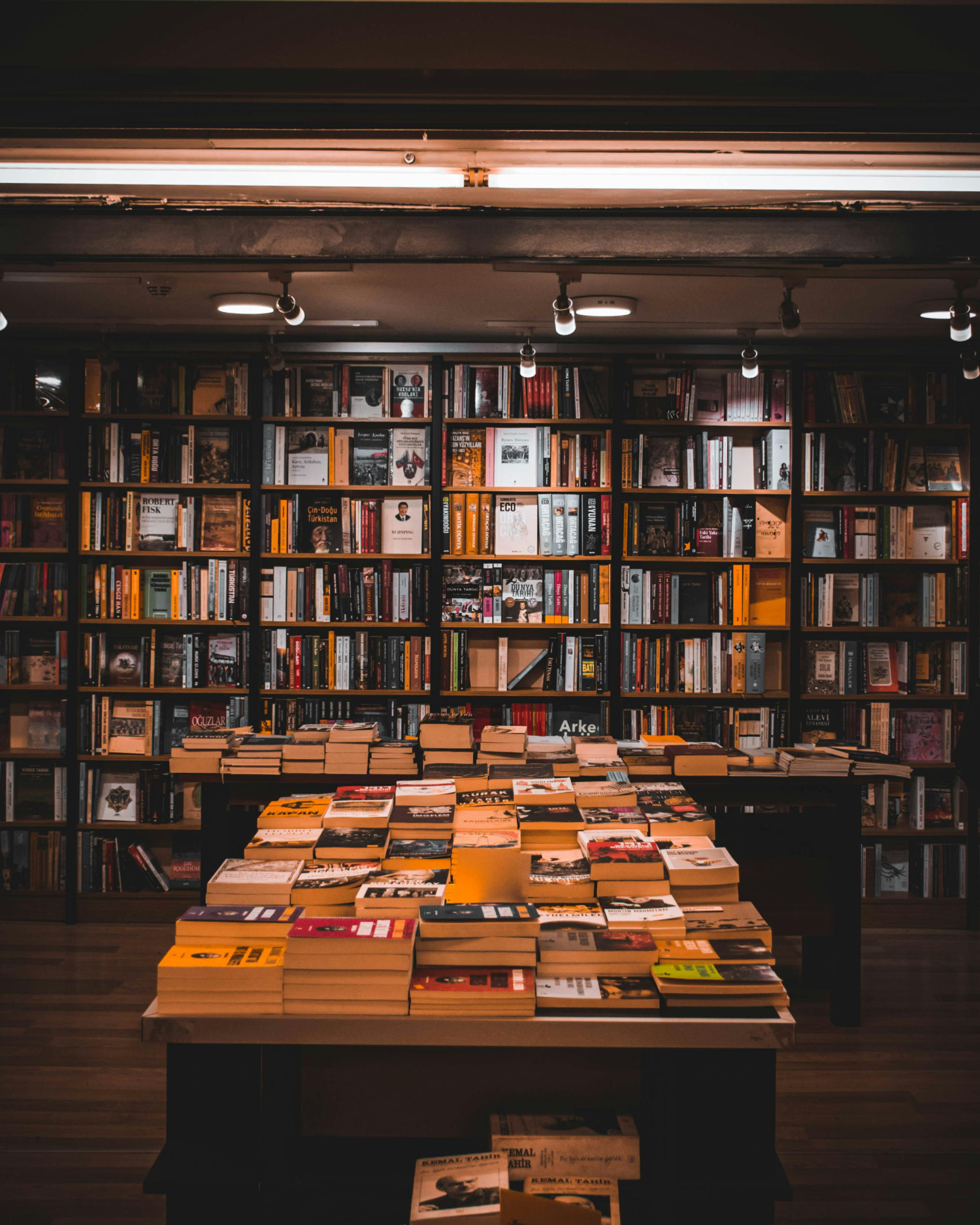 The Secret Lantern Books & Games business photo