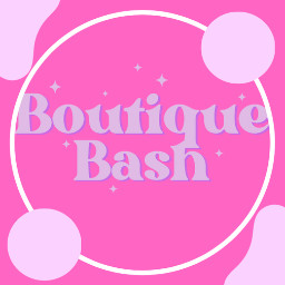 BASH Markets boutiquebash solo.to